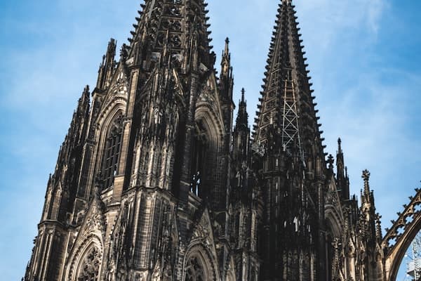 Büros in Köln