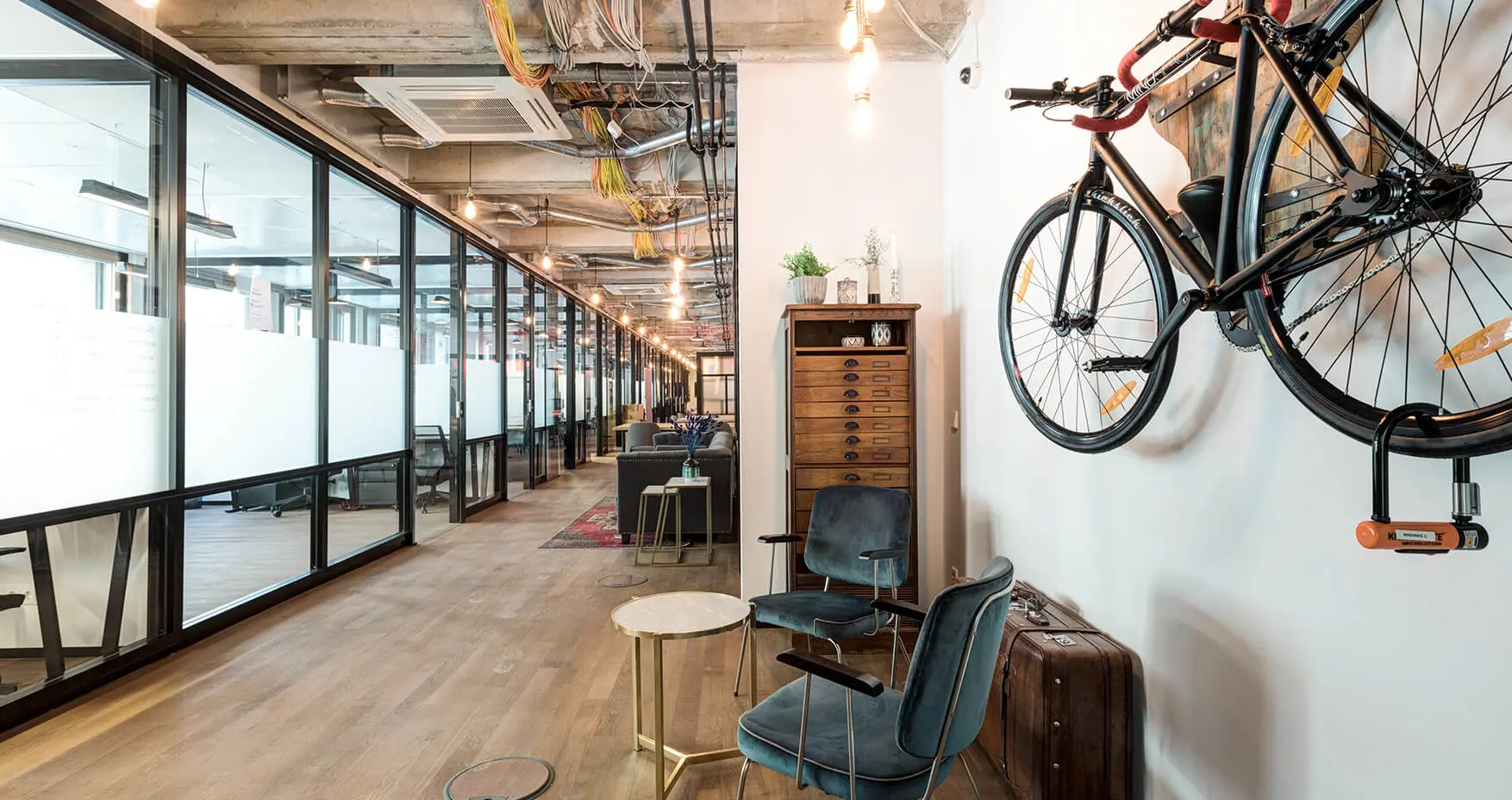 Office of Salesfive Consulting GmbH