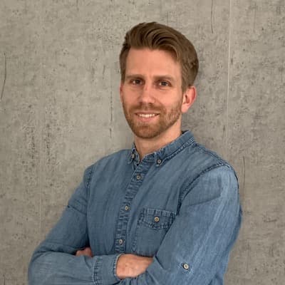 Benjamin Plass – Founder & Office Expert