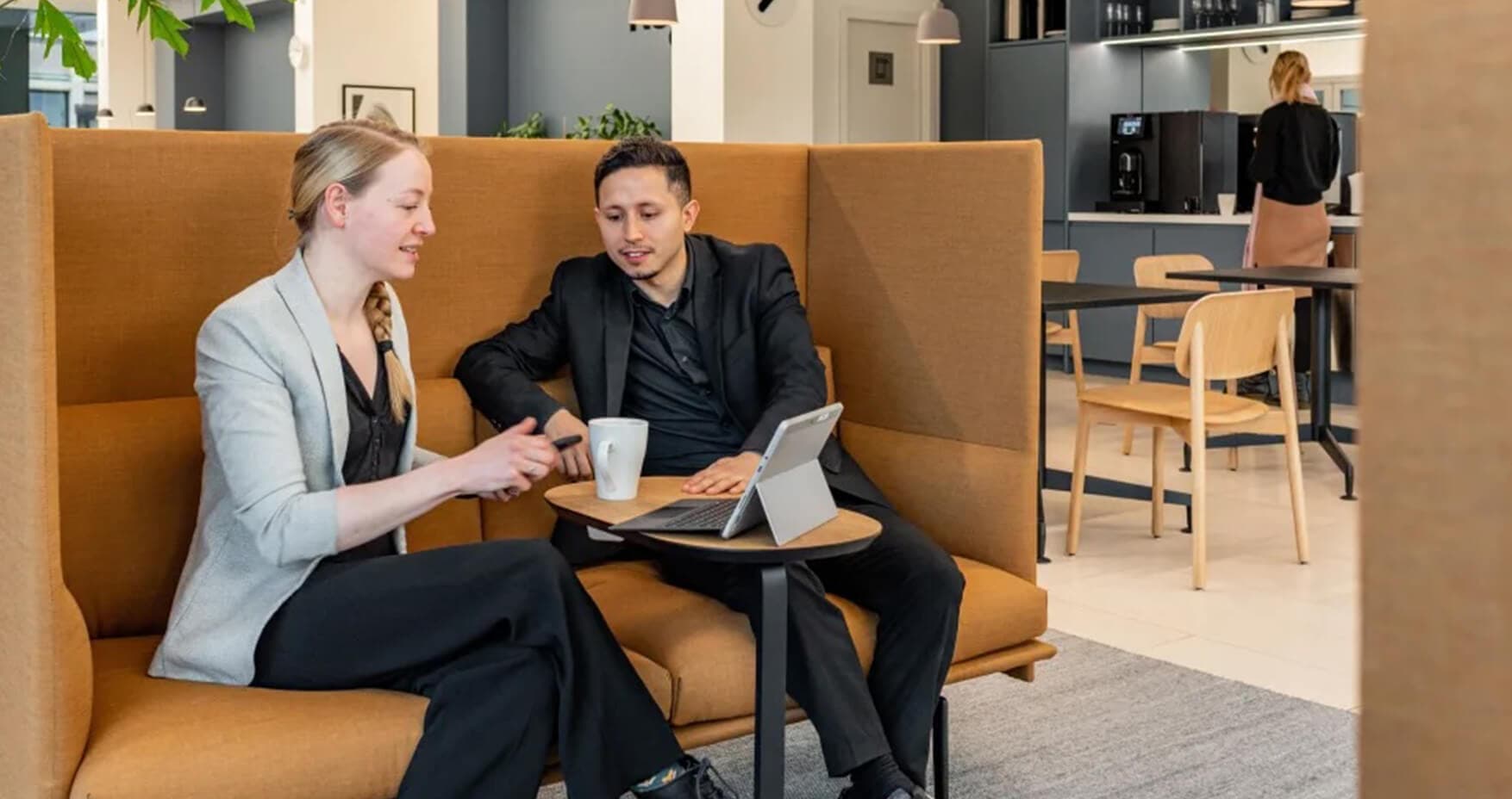 Regus Hamburg Speicherstadt Foto 3