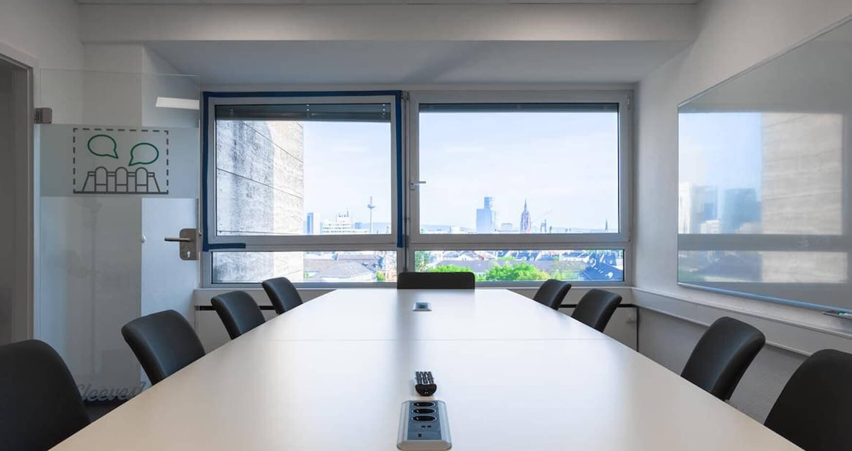 Rivvers Frankfurt Southside