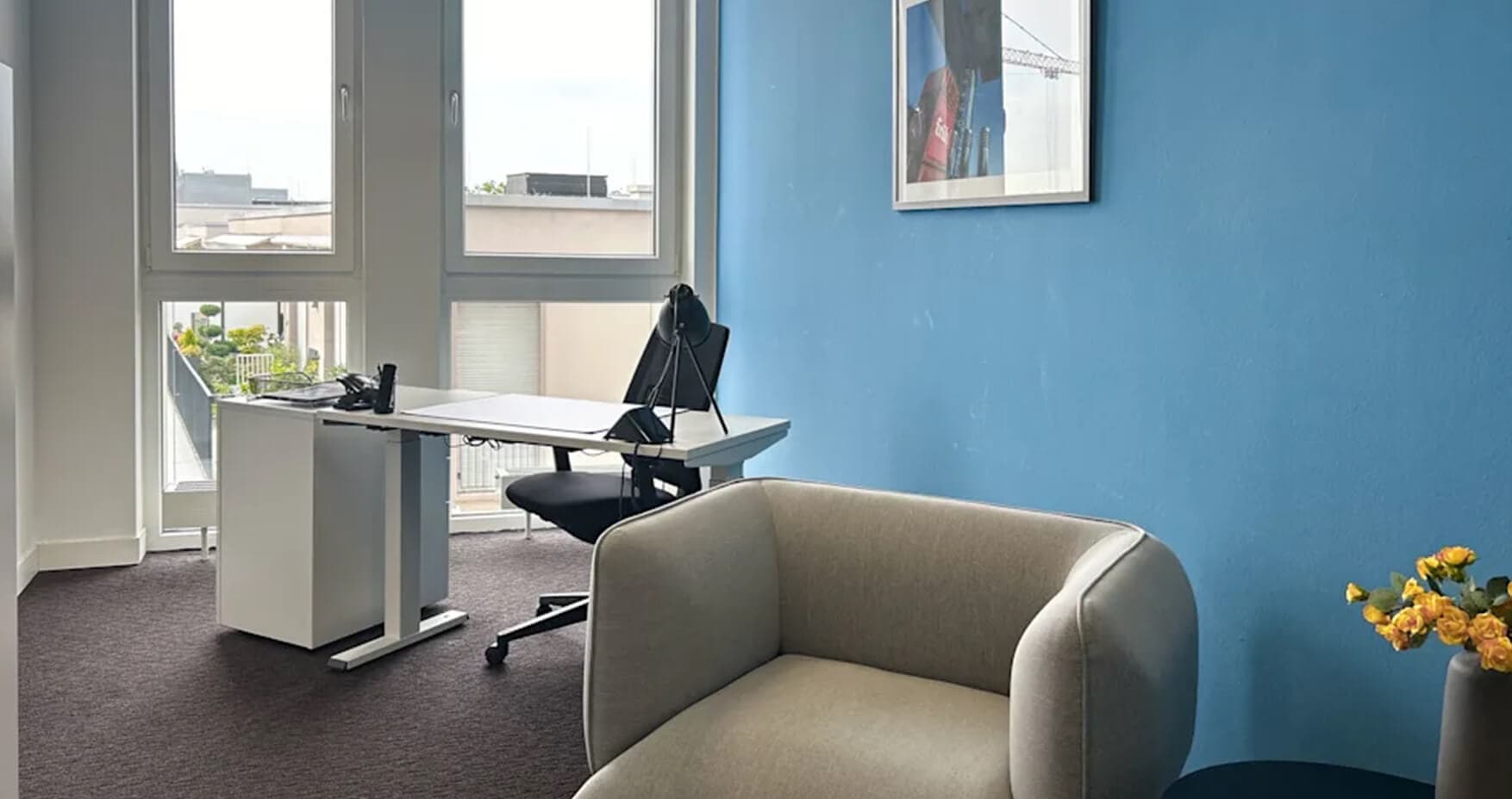 Regus Köln Waidmarkt 1