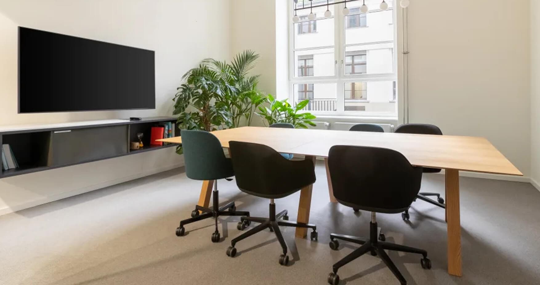 Spaces Spittelmarkt Berlin Foto 2