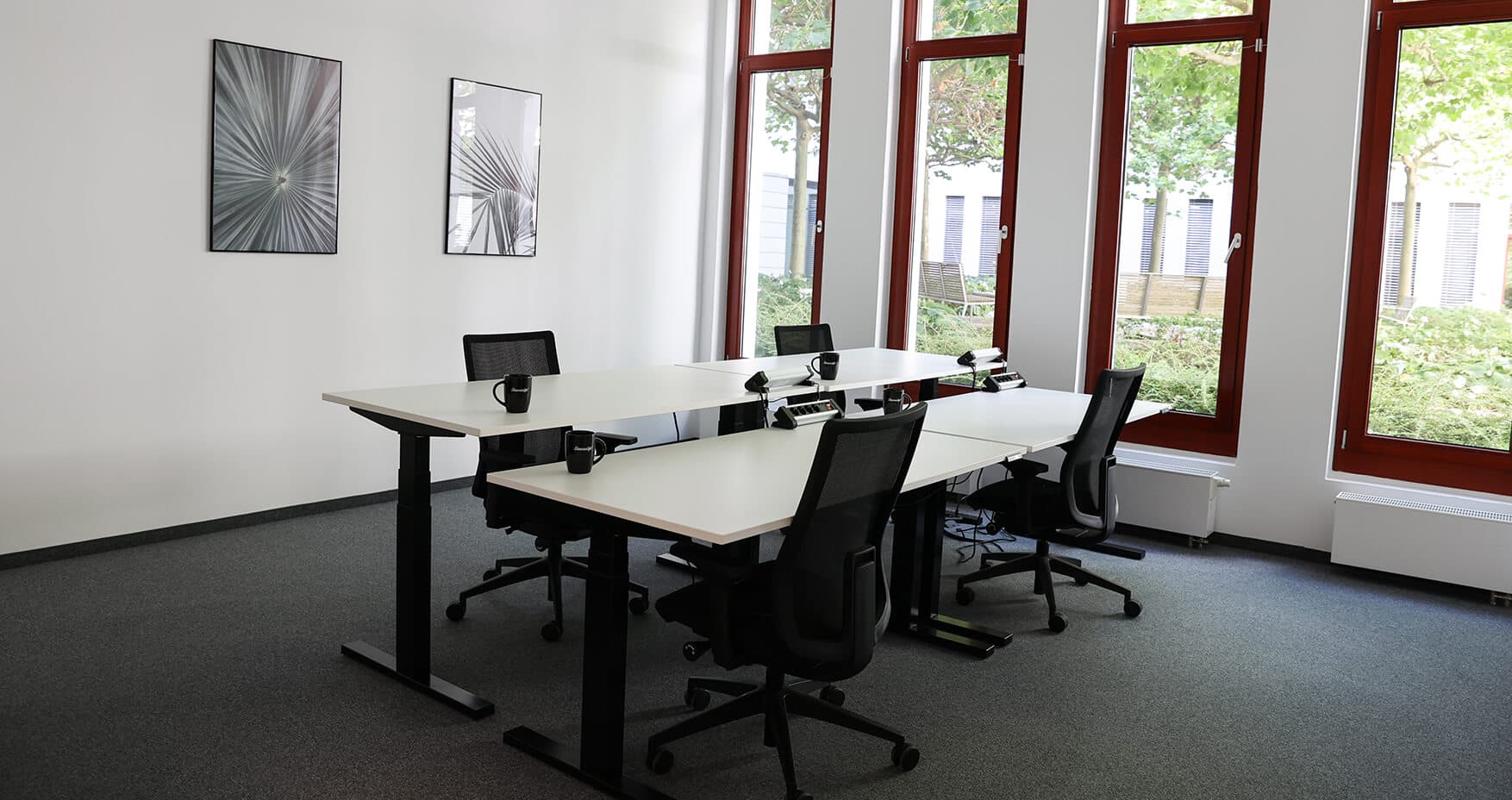 Rivvers München-Laim