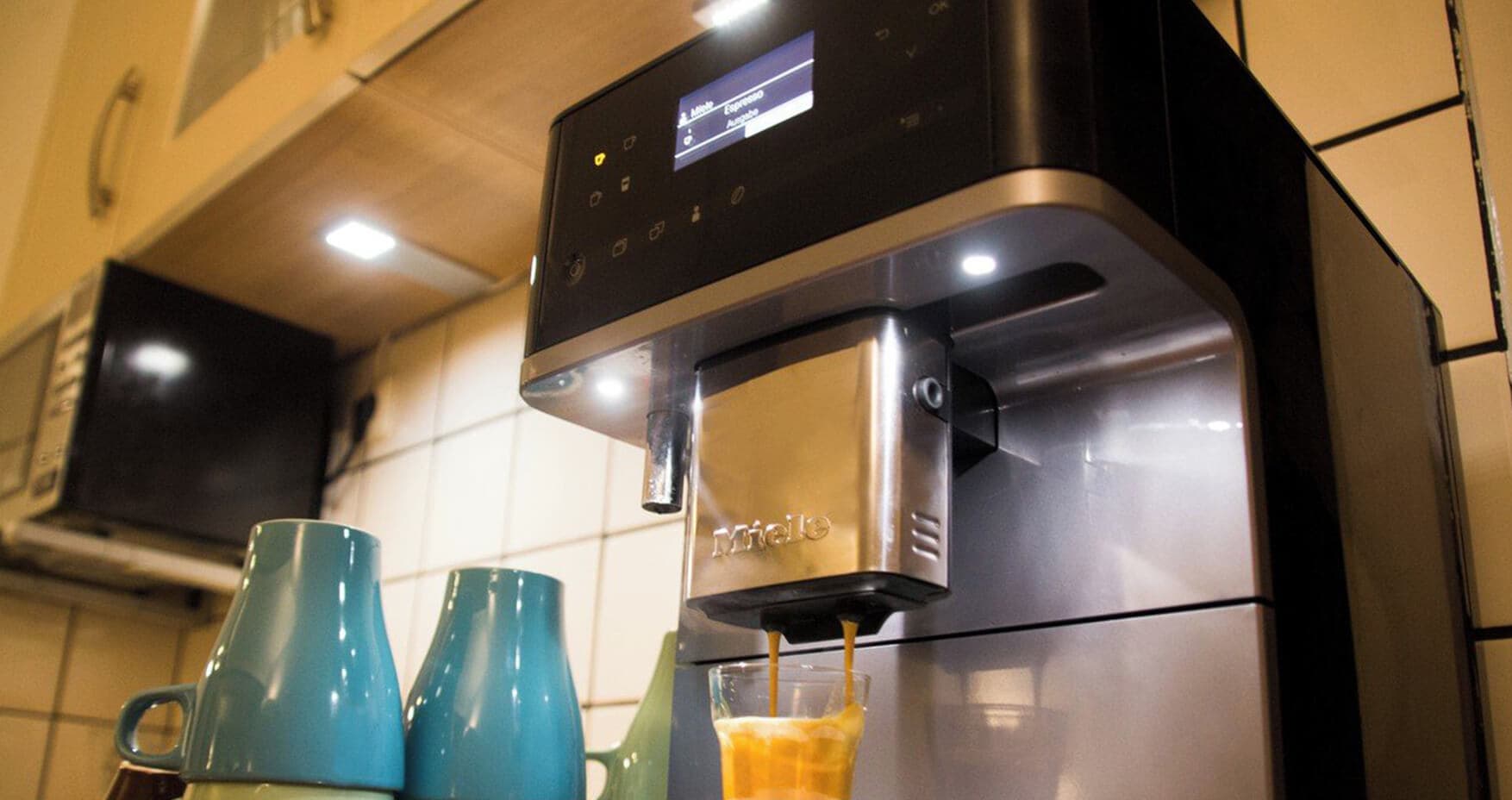 Karl Space Düsseldorf 3