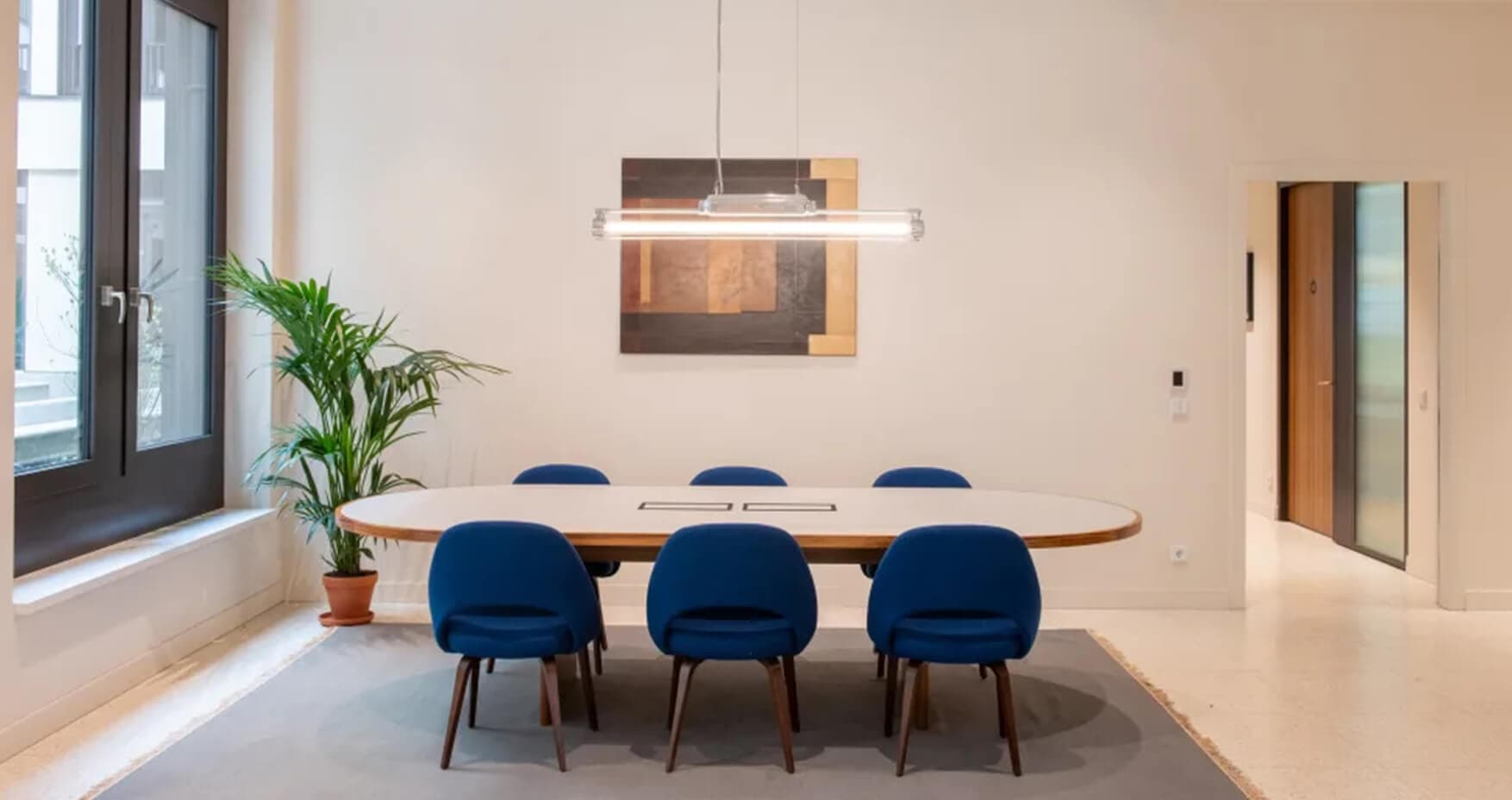 Signature by Regus Berlin Kurfürstendamm Foto 2