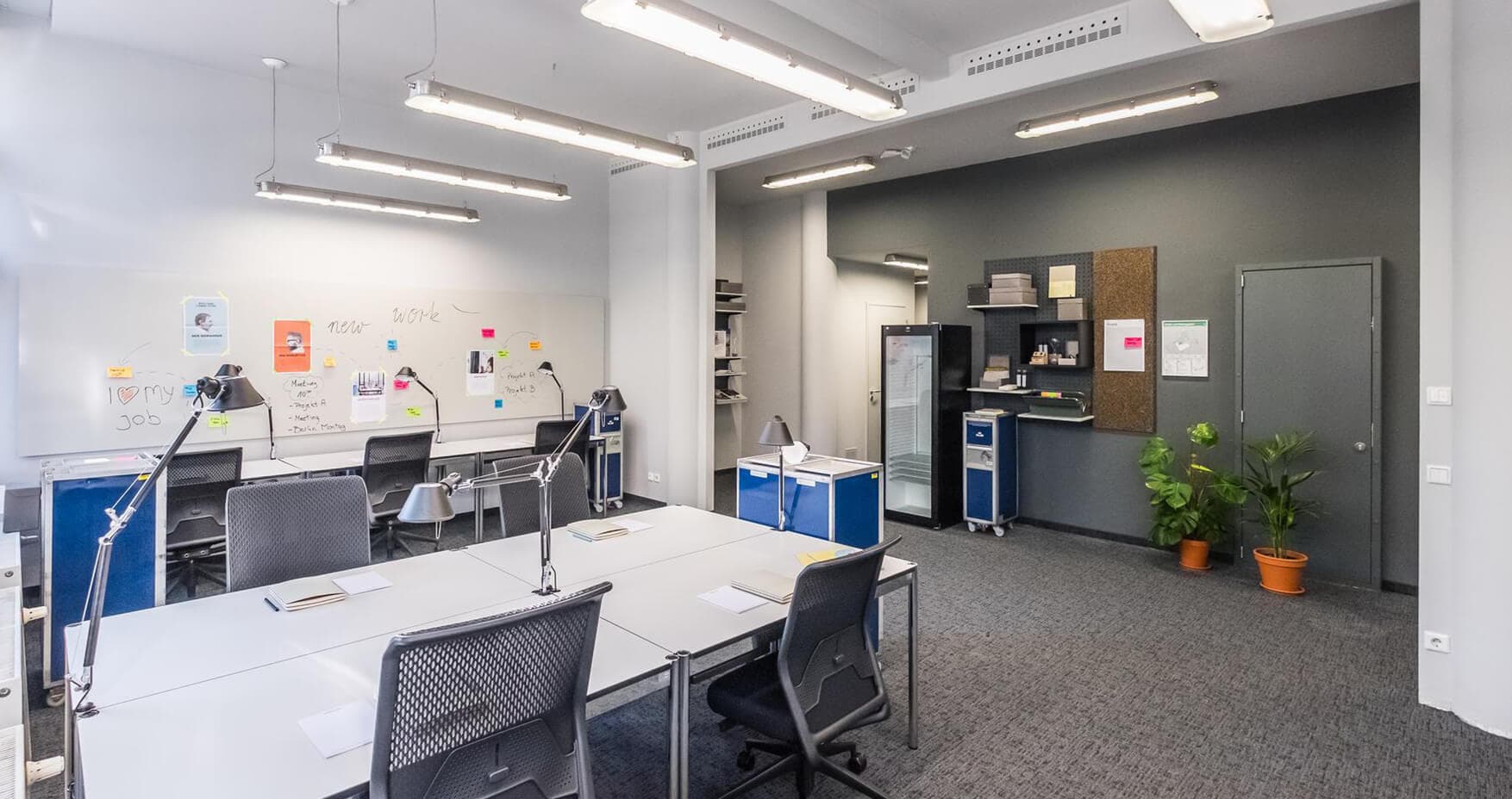 Design Offices München Arnulfbogen Foto 3