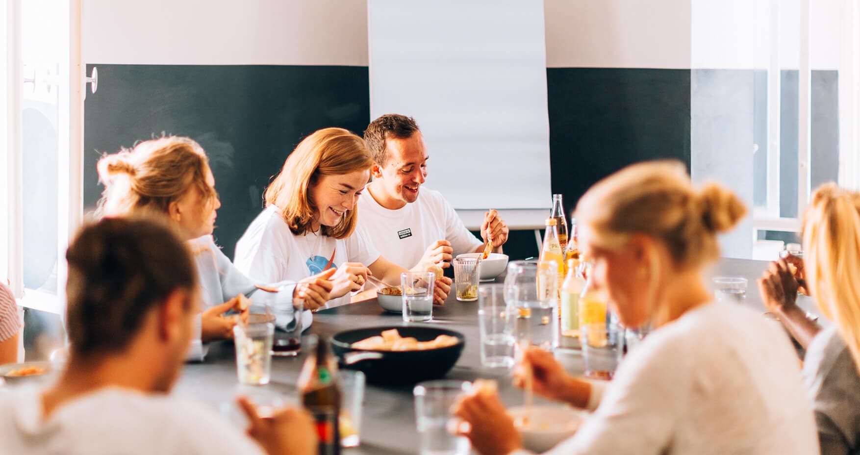 Mana Coworking München Foto 5