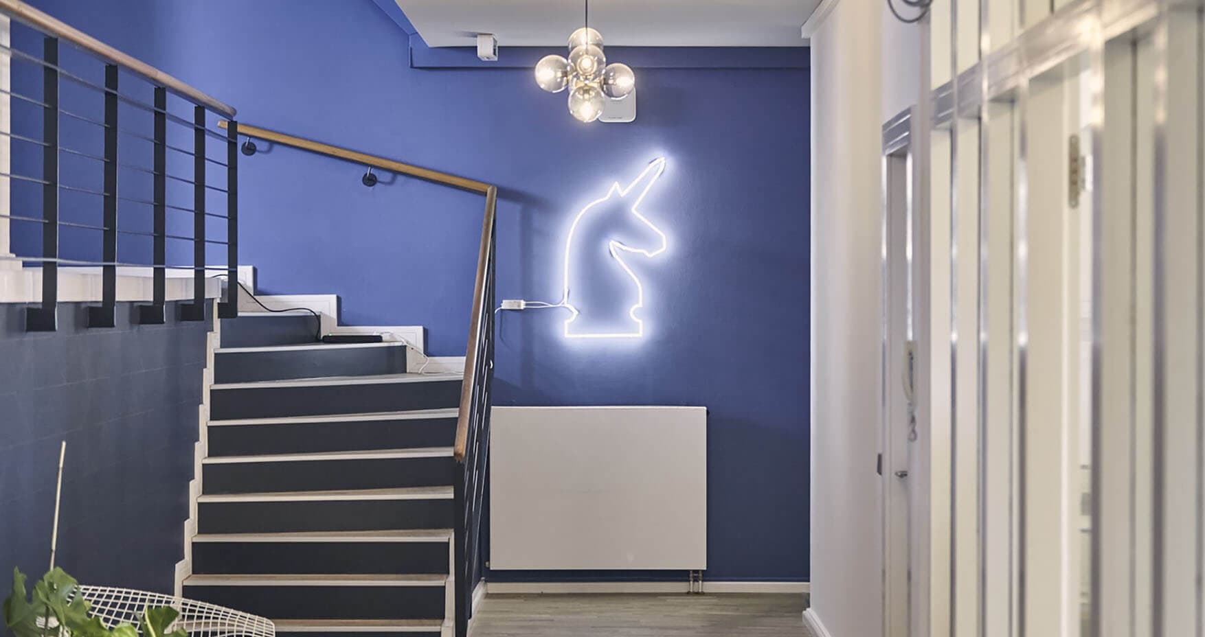 Workspaces Berlin Schlüter Foto 3