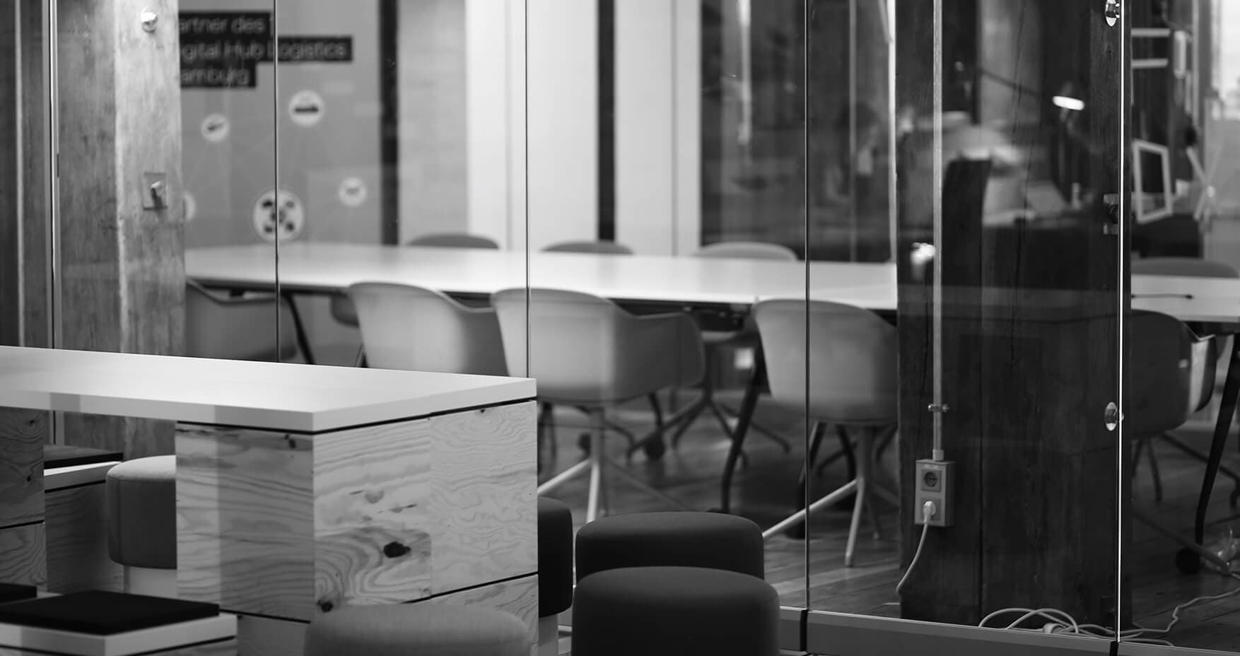 Digital Hub Logistics Hamburg Foto 4