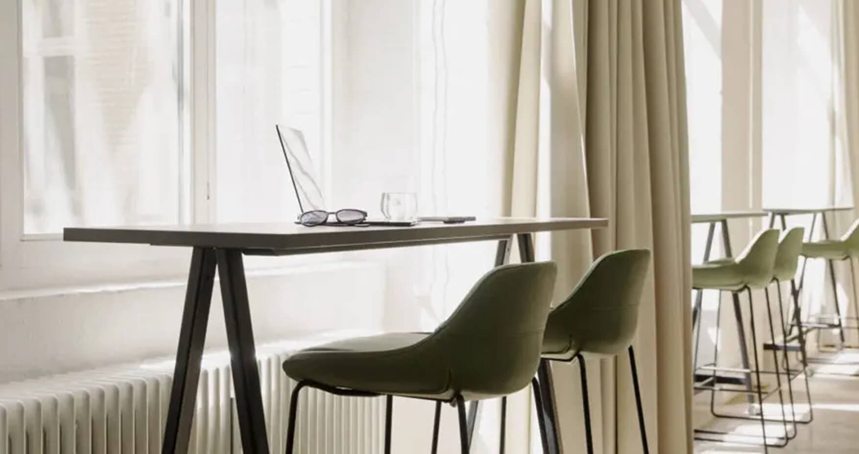 St. Oberholz Berlin Boxhagener Straße Foto 4