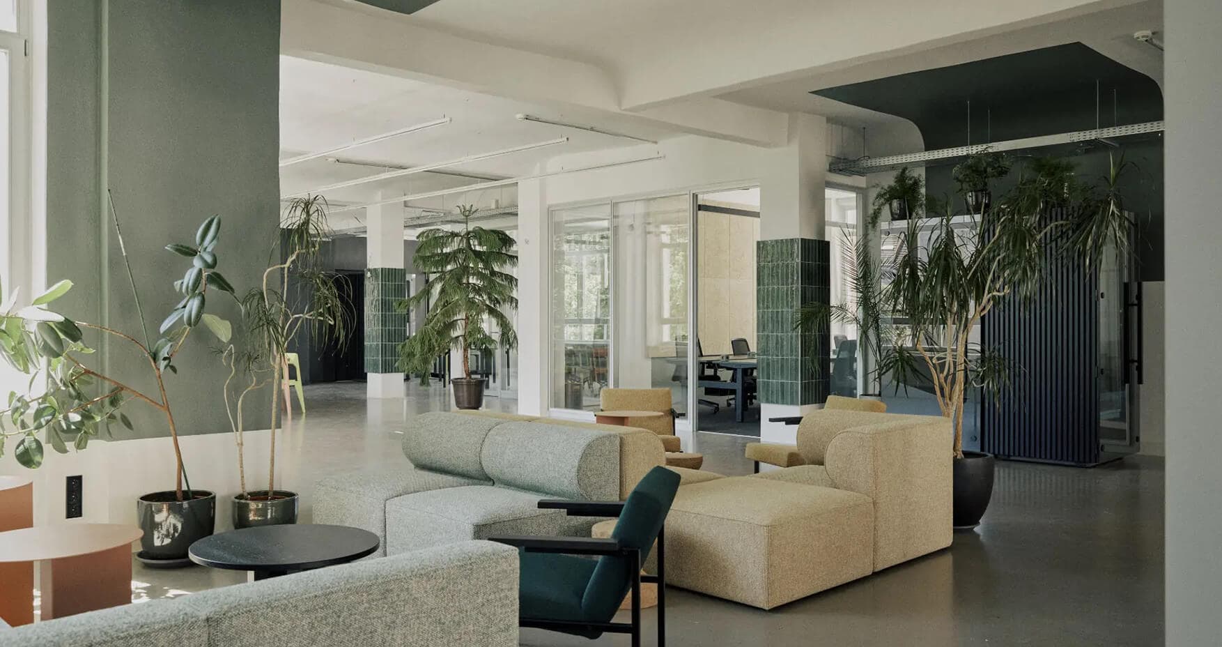 St. Oberholz Berlin Oranienstraße 1