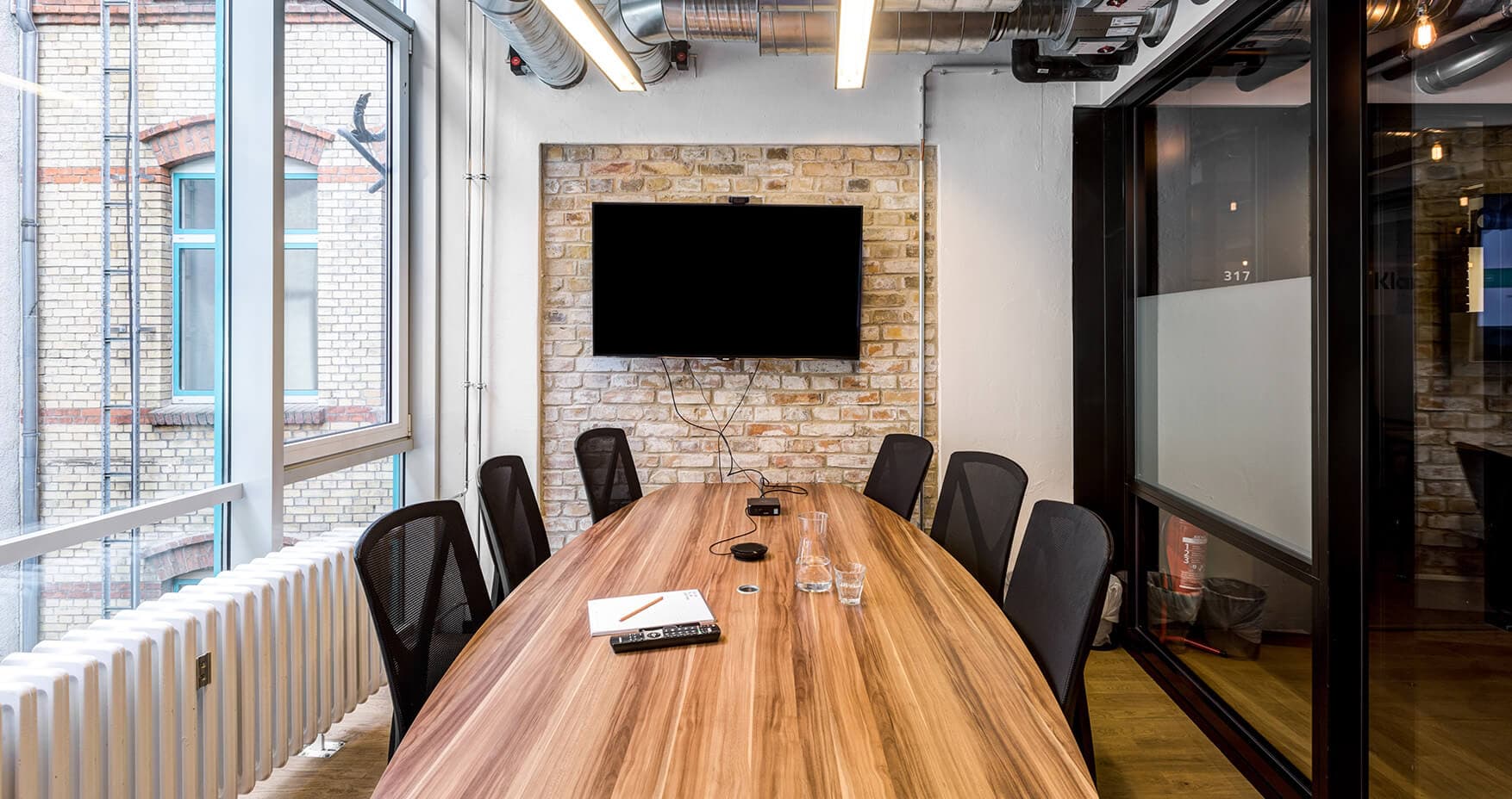 Mindspace Berlin Skalitzer Foto 5