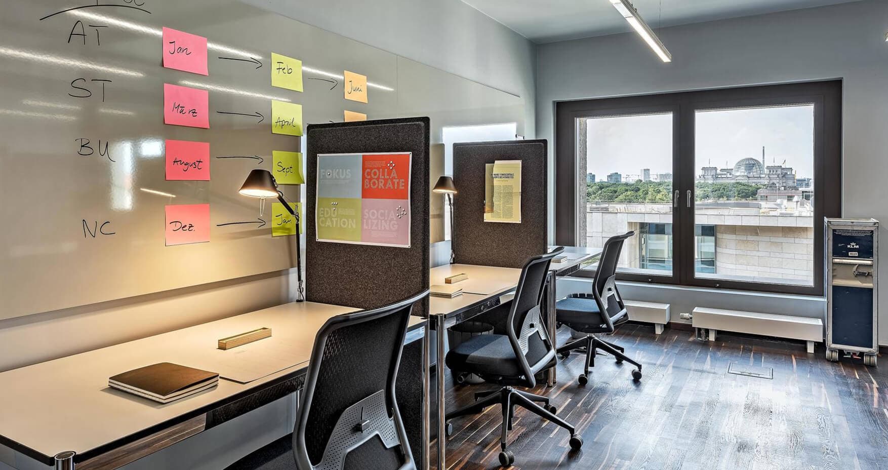 Design Offices Berlin Leipziger Platz Foto 3