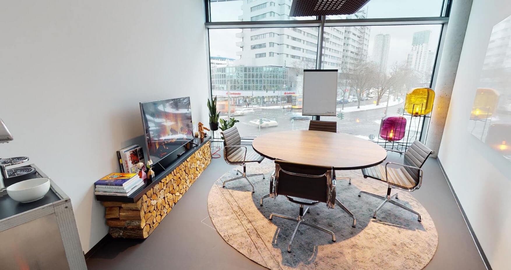 Design Offices Berlin Am Zoo Foto 3