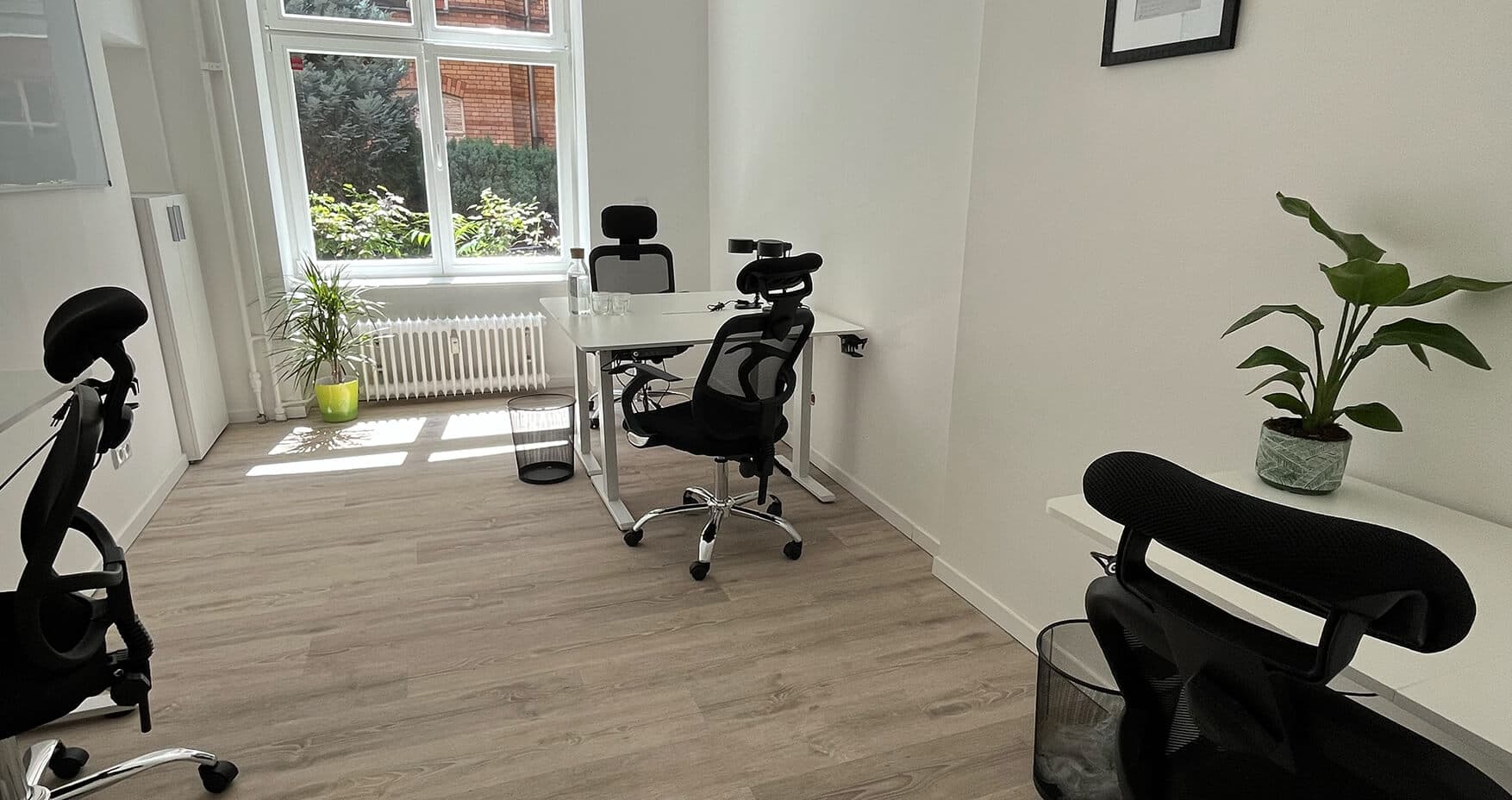 UMA Hub Berlin Foto 3