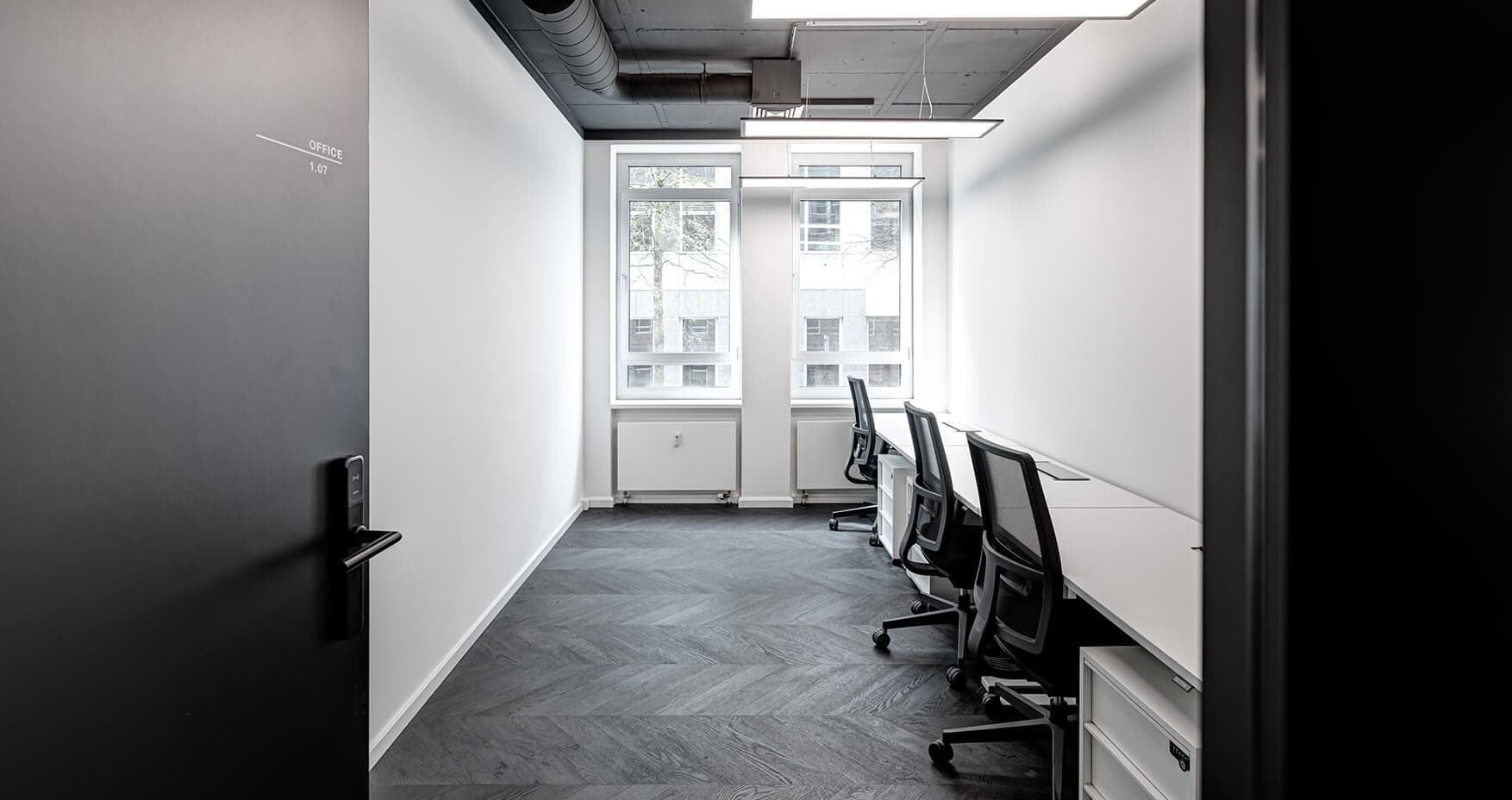 EV Work Edition Foto 5