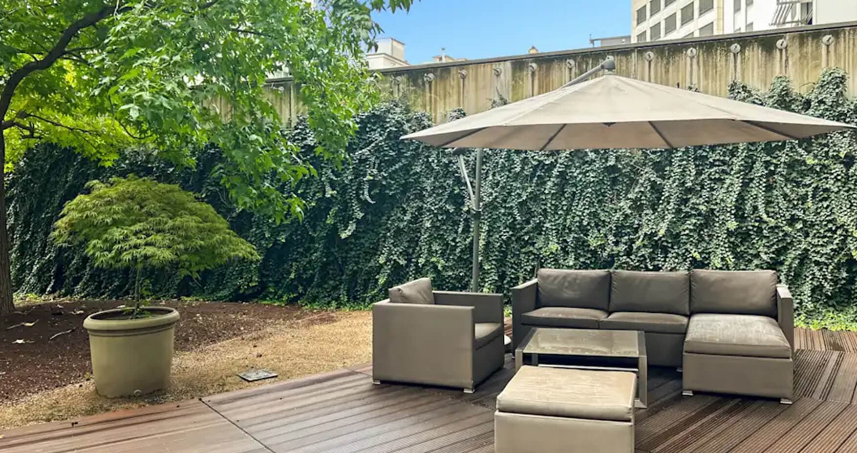 Signature Düsseldorf Kö-Blick Foto 4