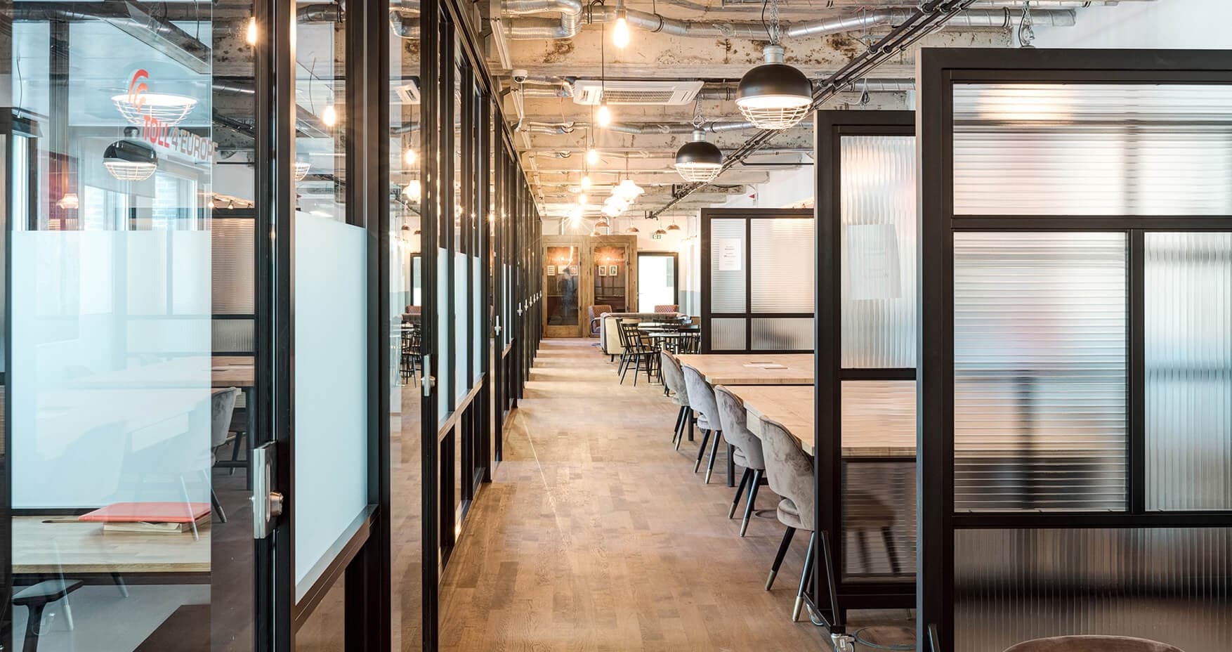 Mindspace München Salvatorplatz Foto 5