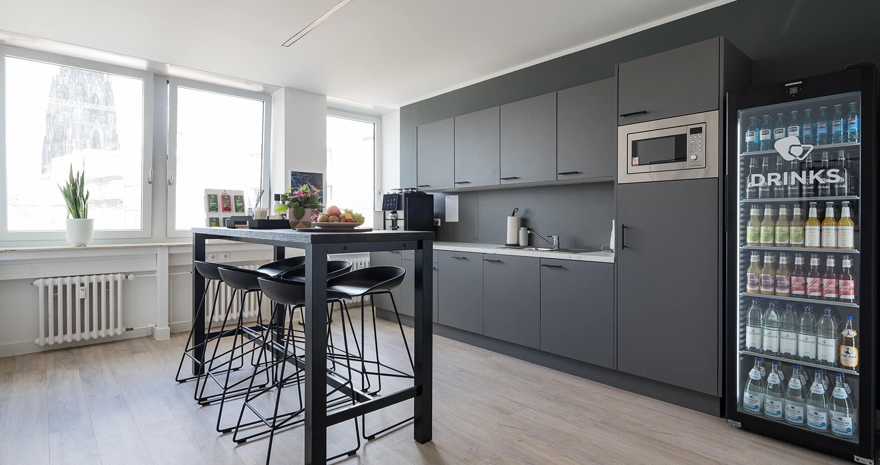 ABC Workspaces Köln 6