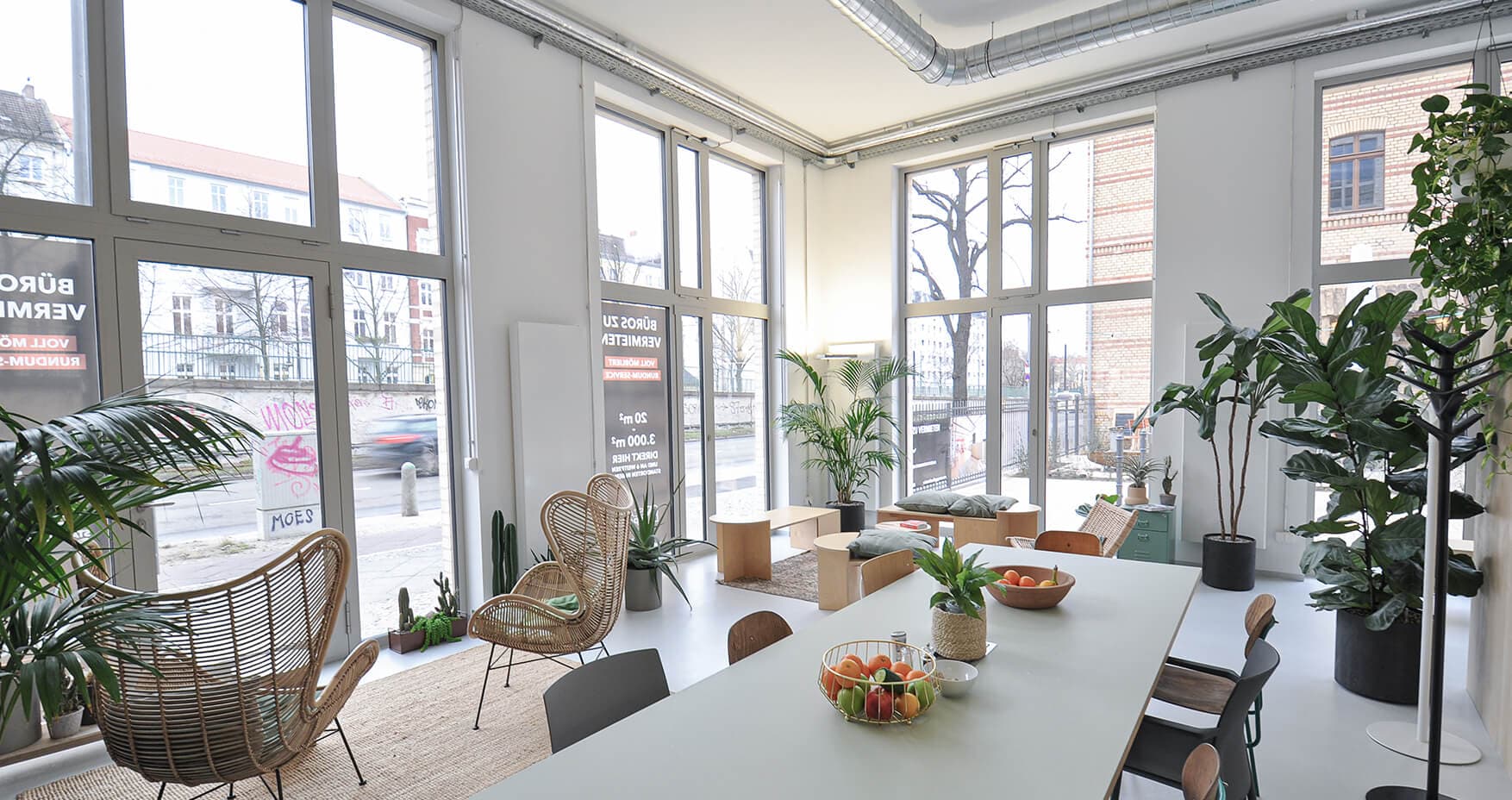 Scaling Spaces Berlin Prenzlauer Berg Foto 2