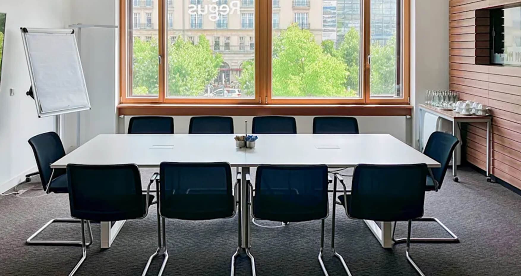 Regus Berlin Am Brandenburger Tor Foto 3