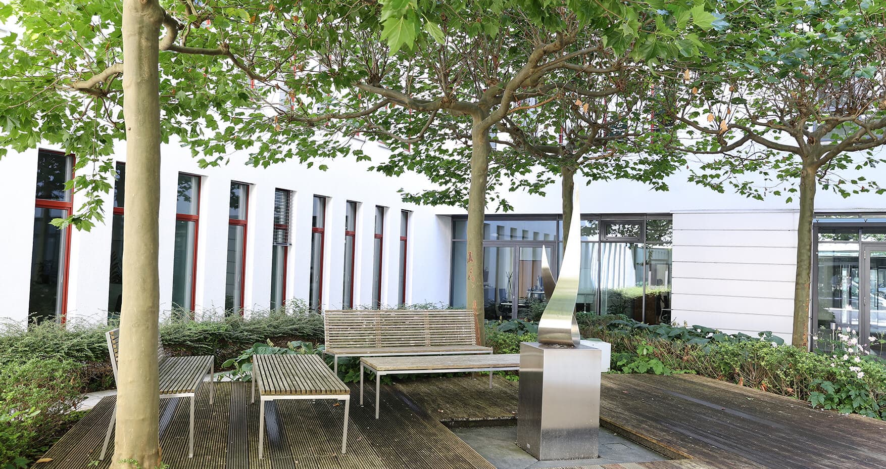 Rivvers München-Laim Foto 4