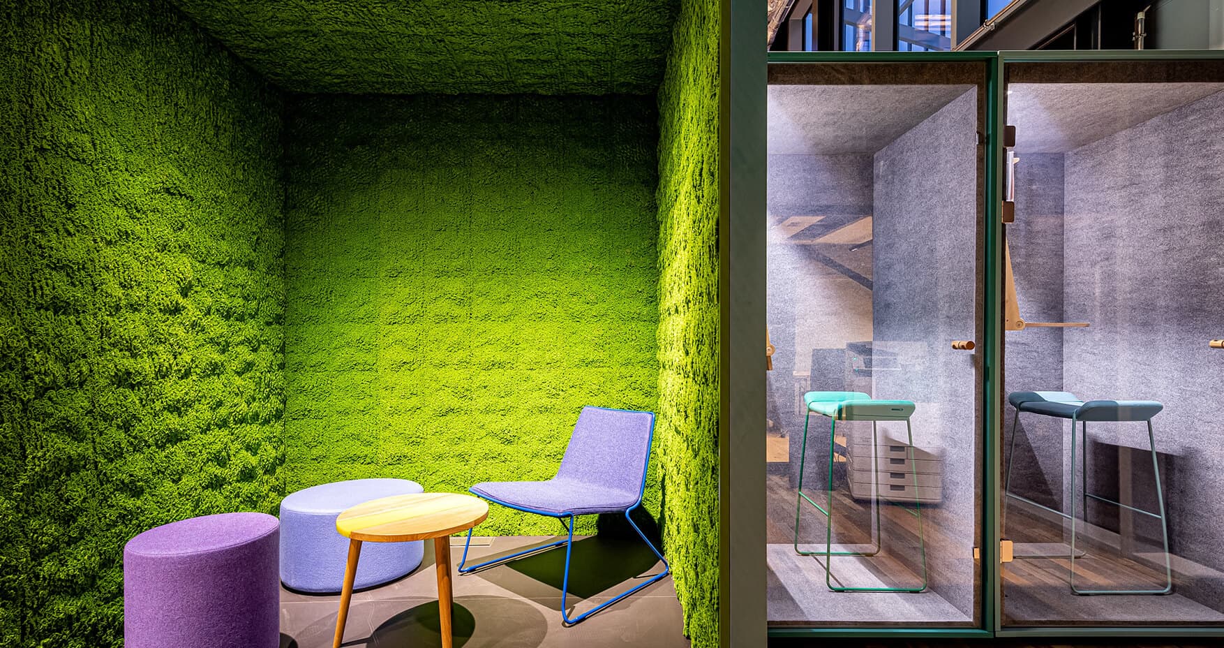 Factory Hammerbrooklyn Hamburg Foto 3