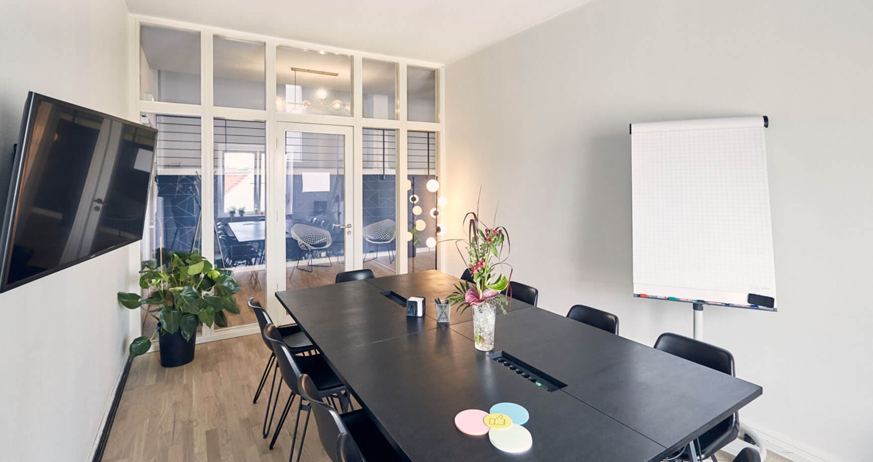 Workspaces Berlin Schlüter Foto 5