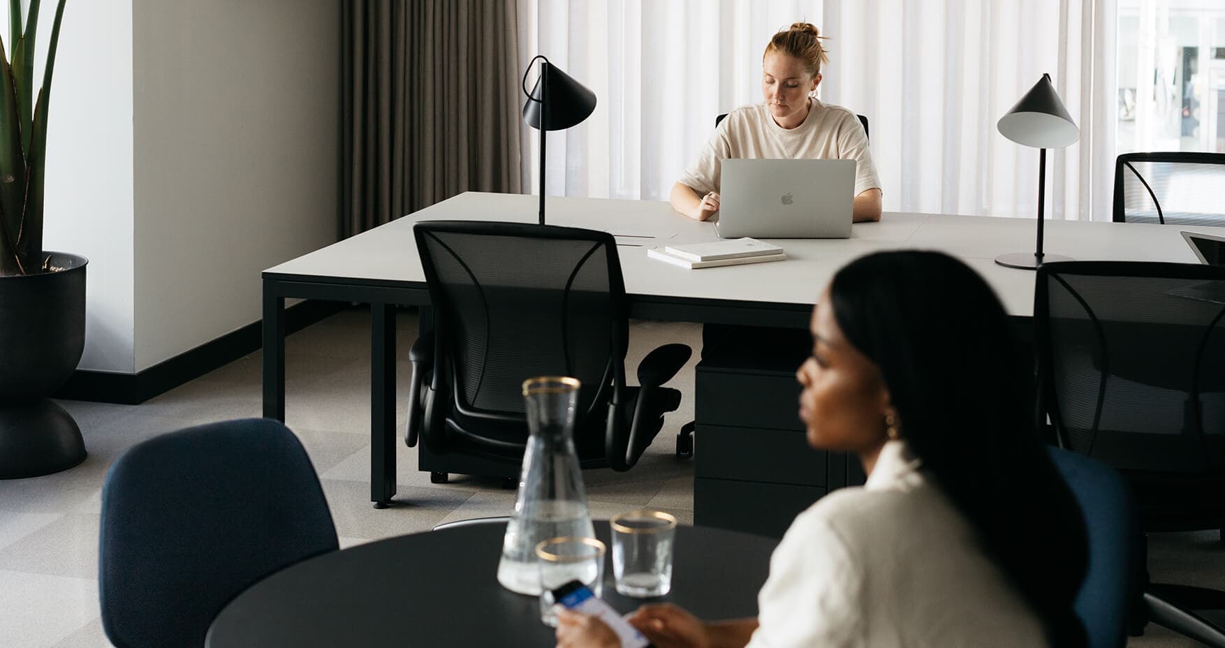 Kontorhaus Berlin by FORA Foto 4