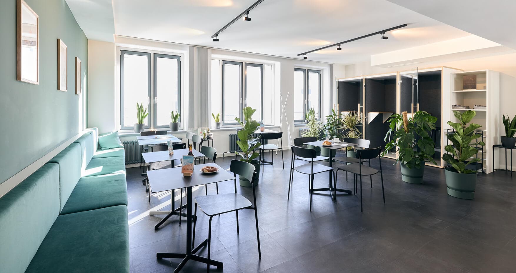 Scaling Spaces München Isartorplatz Foto 2