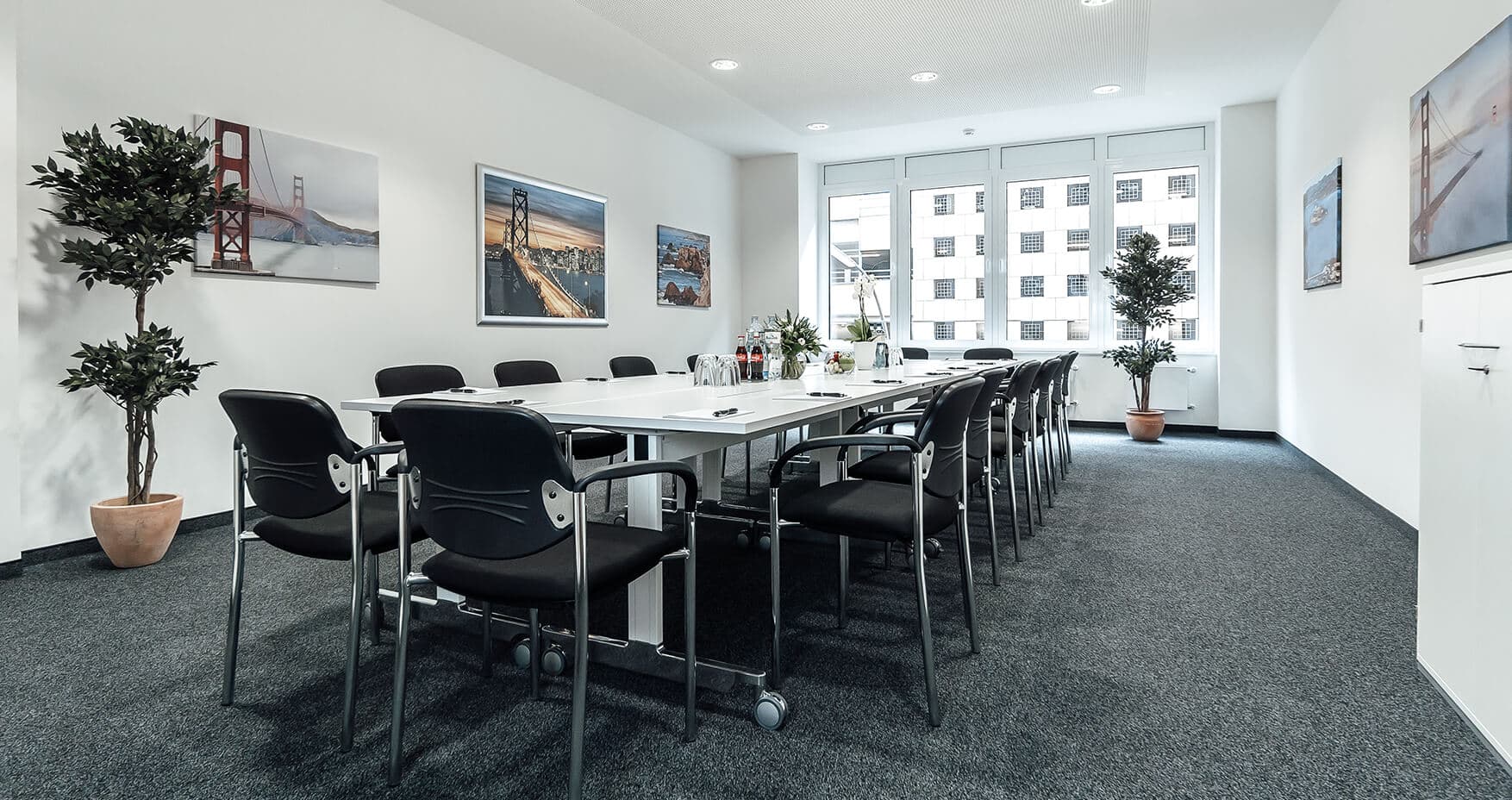 ABC Workspaces Hamburg City Foto 3