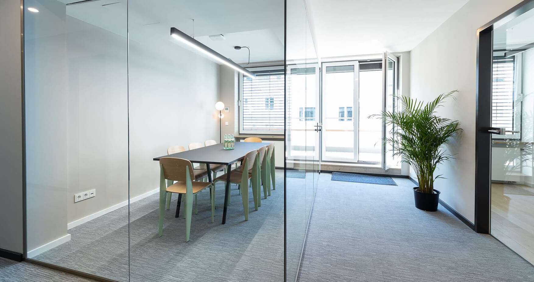 Unicorn München Kaufingerstraße 1