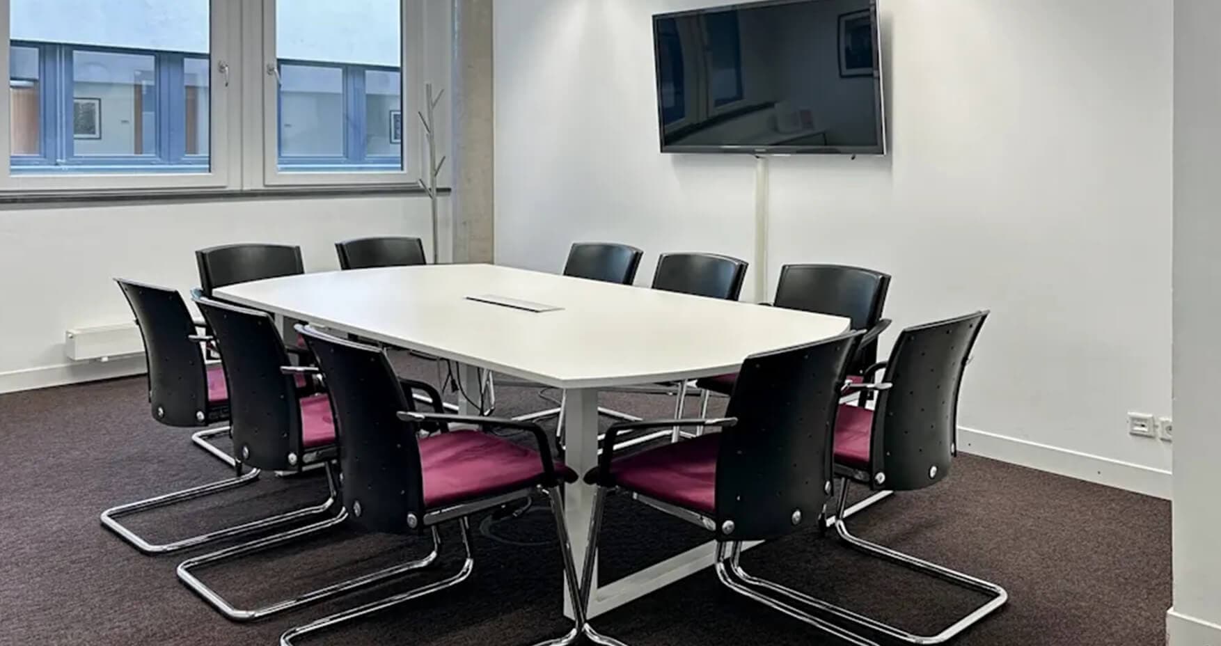 Regus Köln Waidmarkt 4