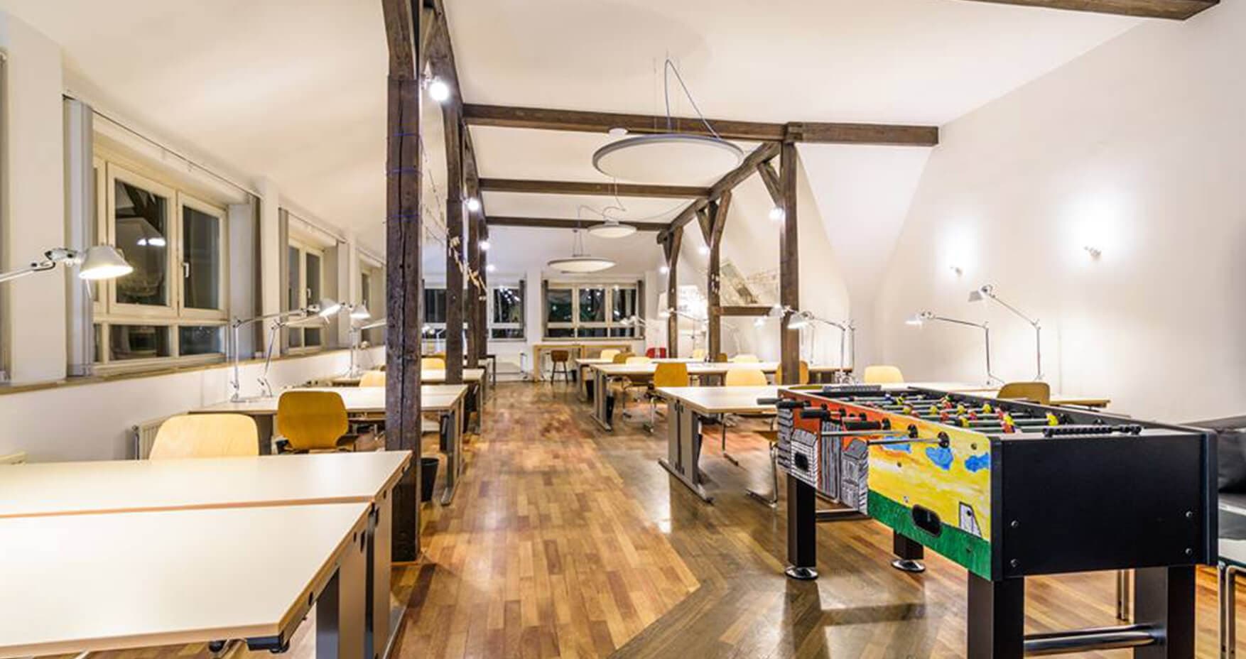 CoWork rocks Hamburg Foto 3