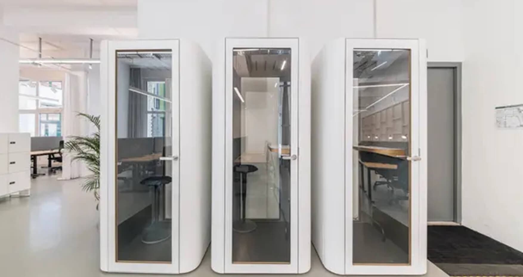 Knotel Mehringdamm 32 Foto 3