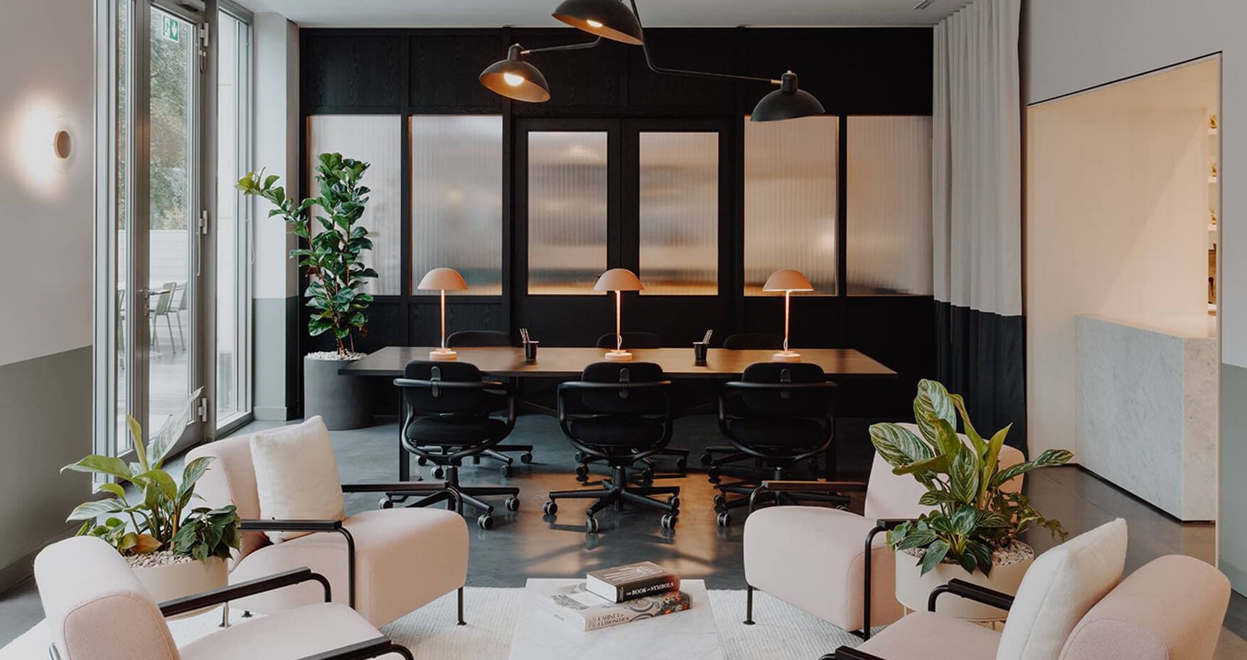 Oper46 Frankfurt by FORA Foto 3