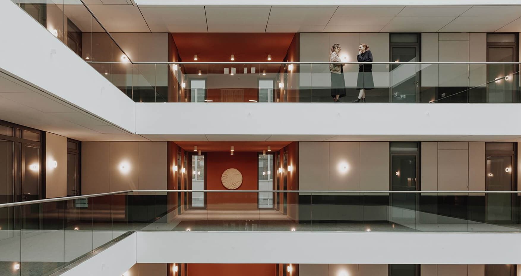 Oper46 Frankfurt by FORA Foto 2