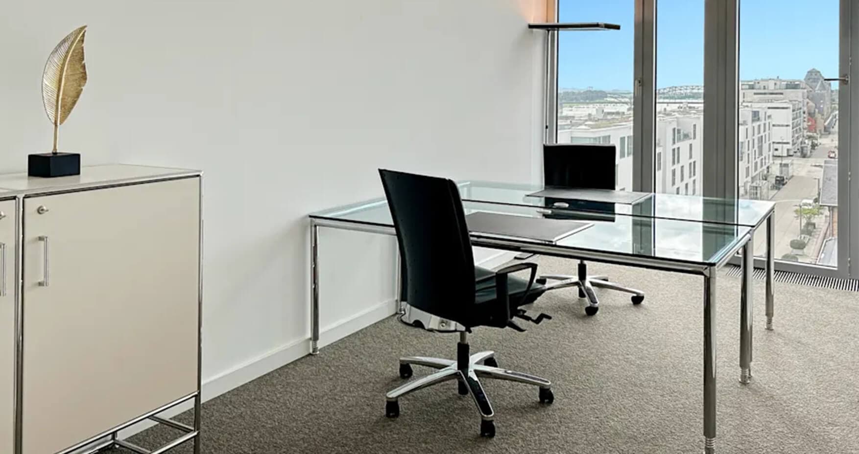 Signature by Regus Köln Kranhaus 1