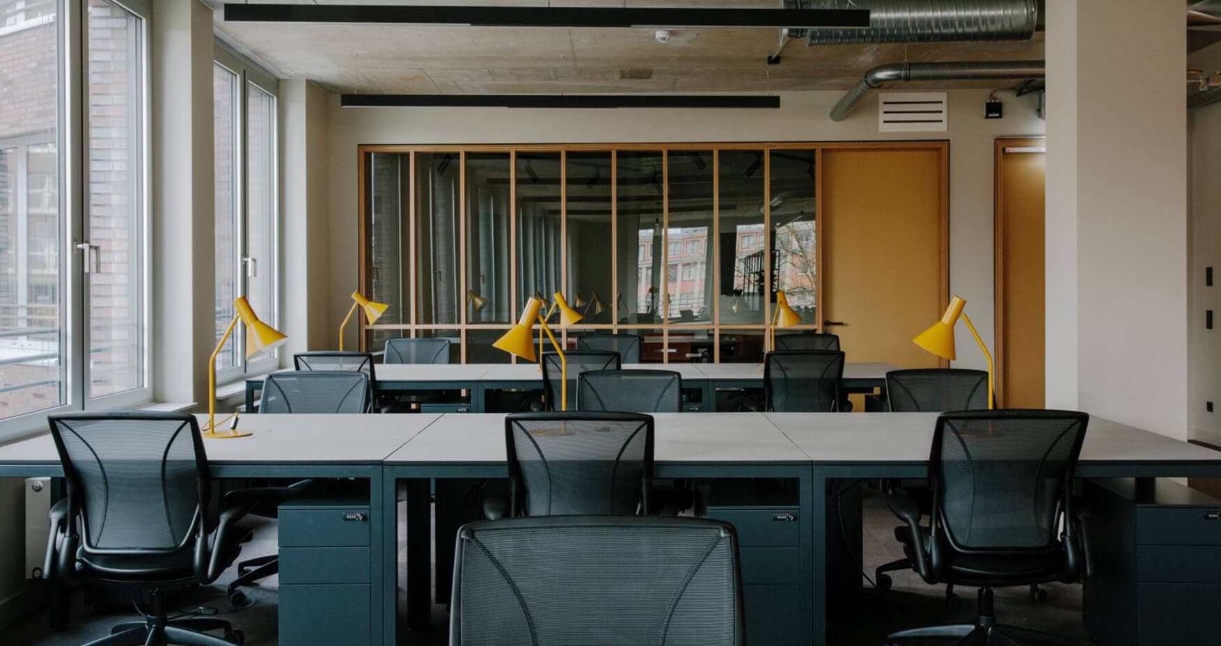 Haus am Domplatz Hamburg by FORA 1