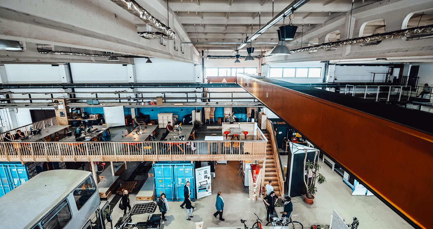 MotionLab.Berlin Foto 4