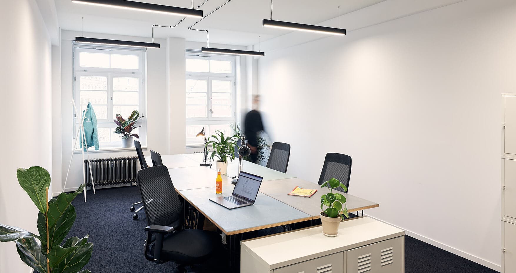 Scaling Spaces Hamburg Sprinkenhof Foto 3