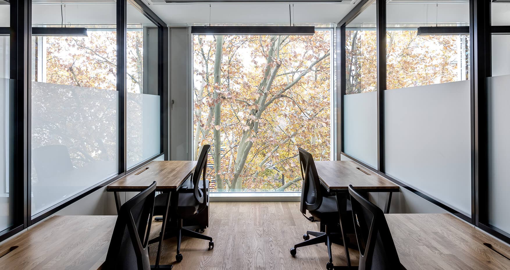 Mindspace München Stachus Foto 2