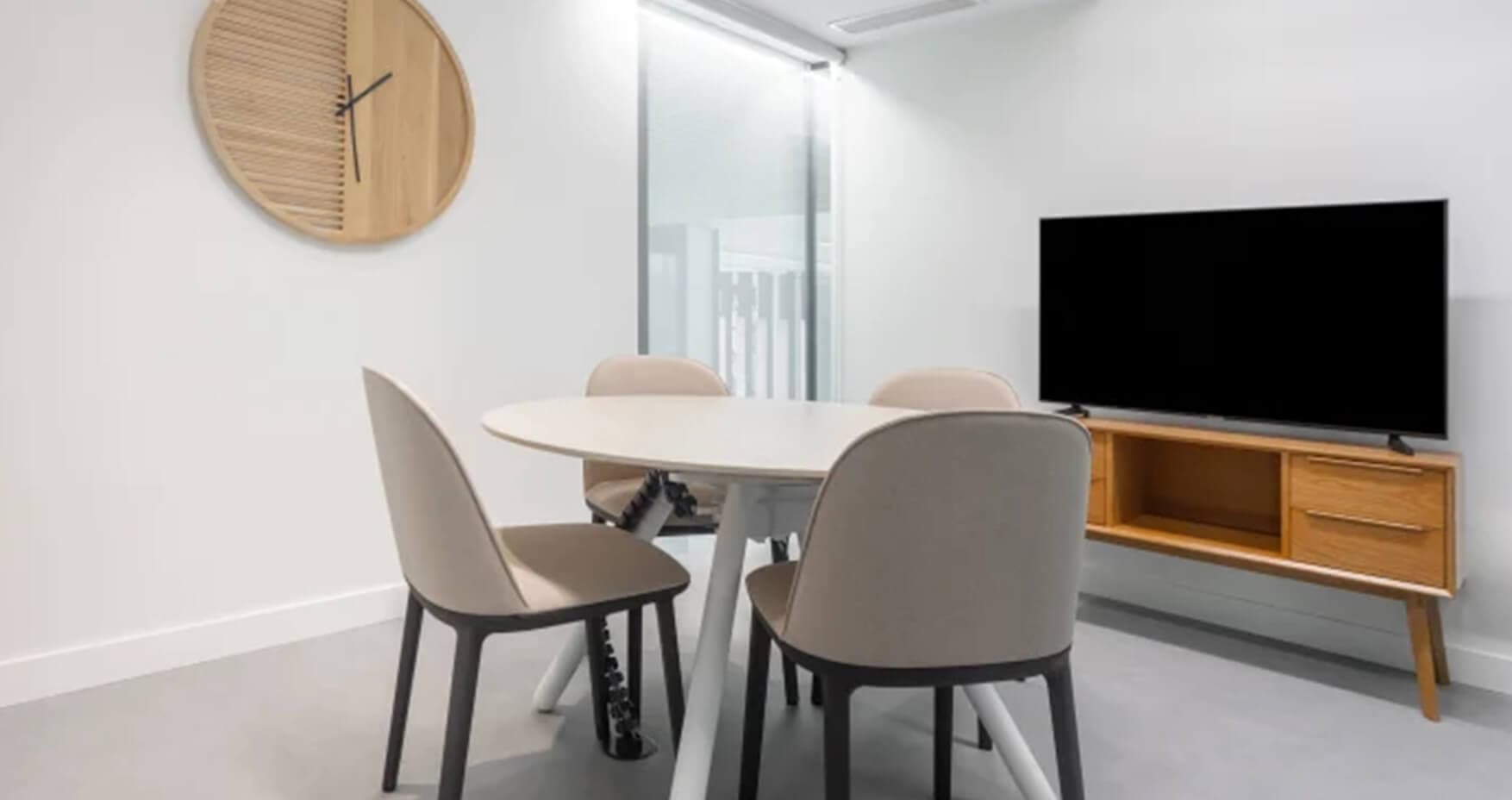 Signature by Regus Frankfurt OpernTurm Foto 2