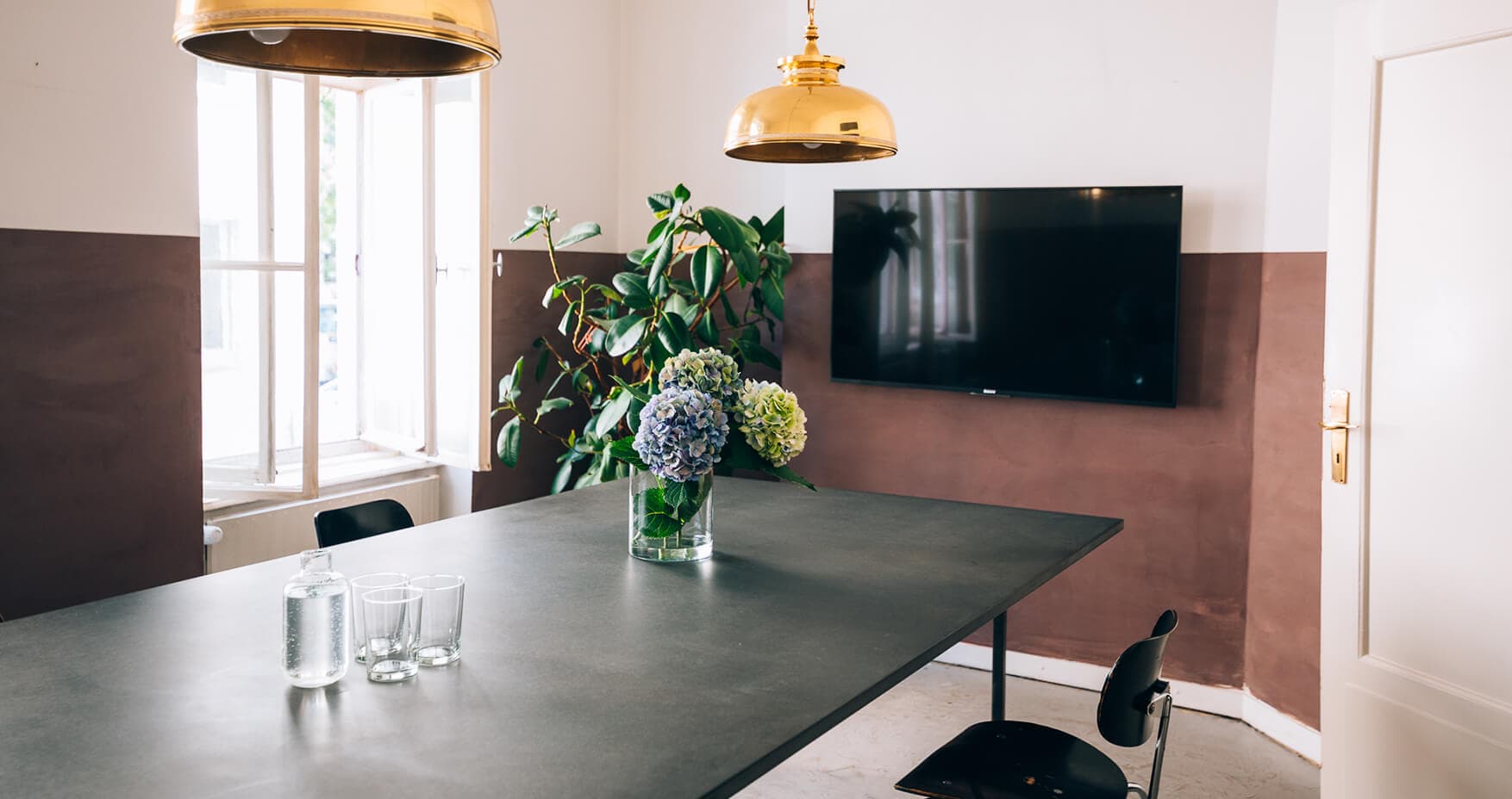 Mana Coworking München Foto 3