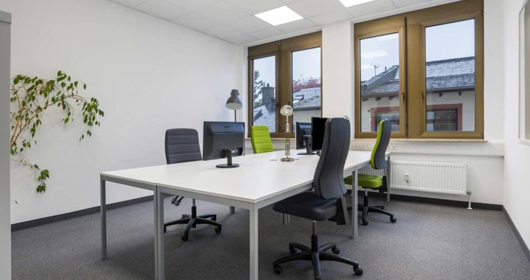 Rivvers Frankfurt Westside Foto 5