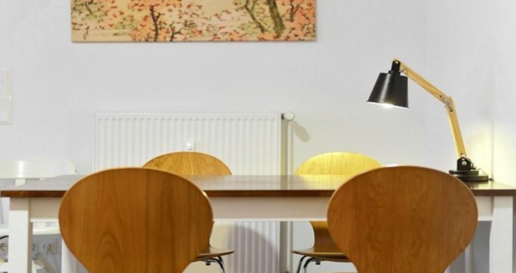 Kiez Büro Jägerstraße 1