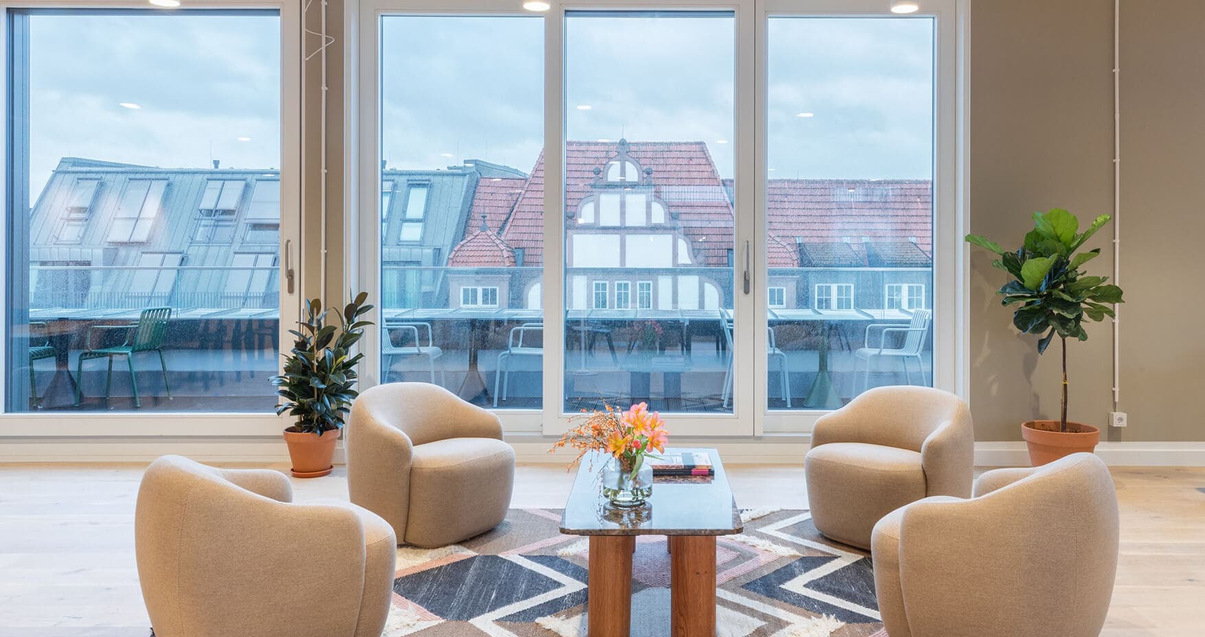 beyond Berlin Chausseestraße Foto 2