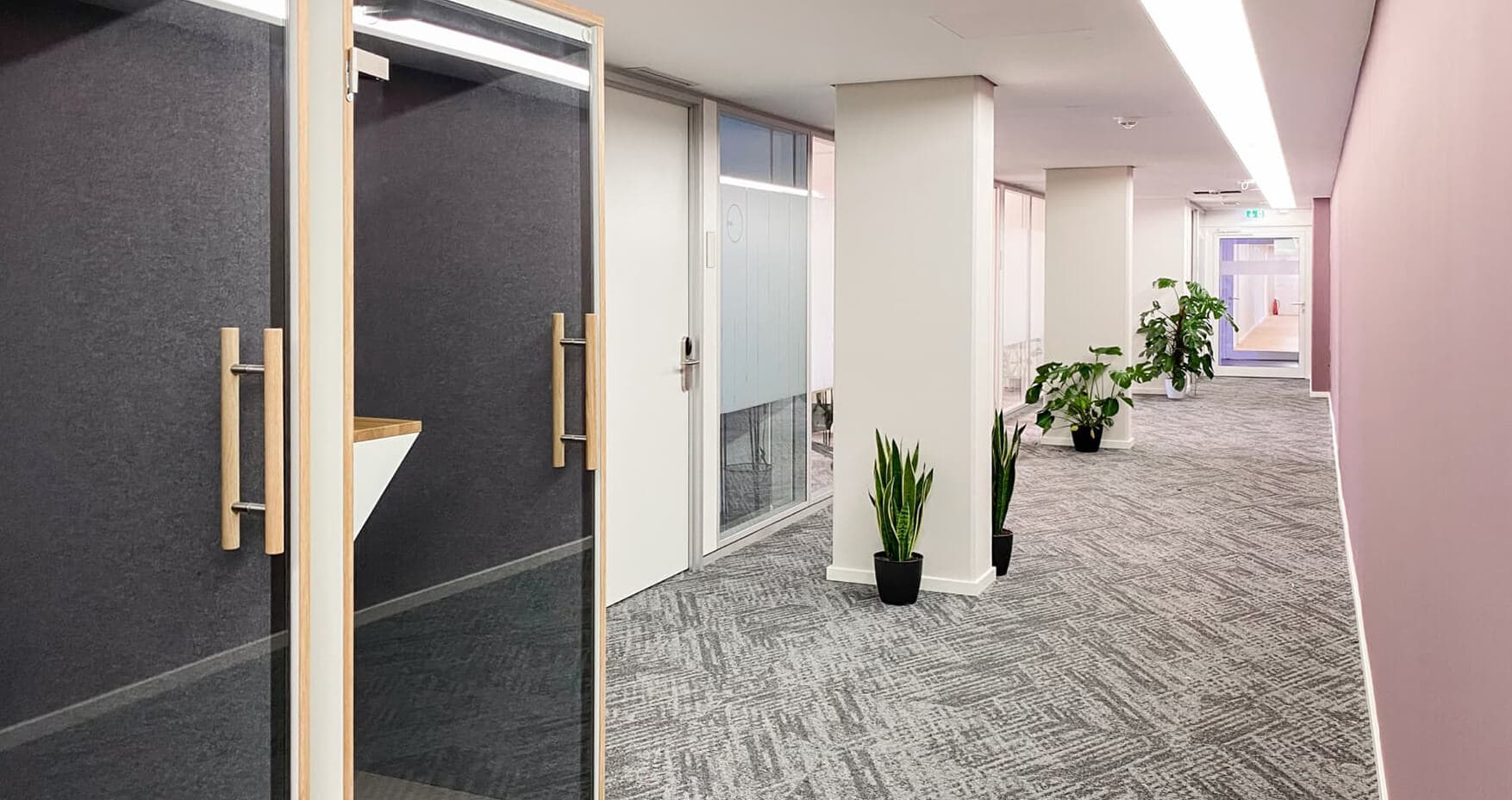 Scaling Spaces München Kustermannpark Foto 5