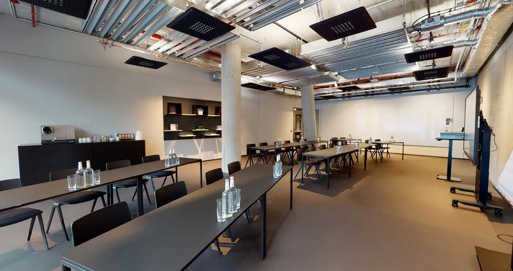 Design Offices Berlin Am Zoo Foto 4